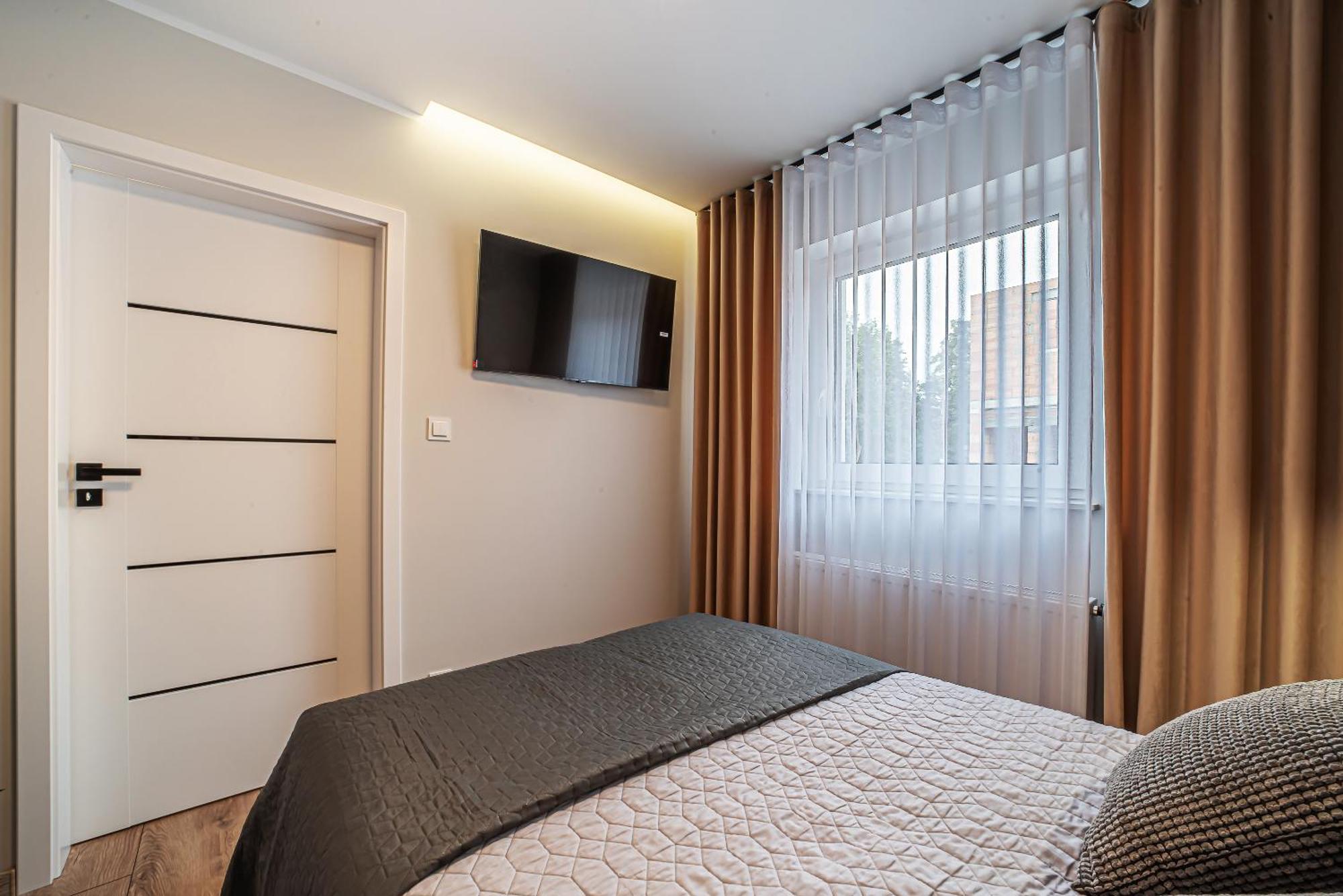 Apartament Labradoryt, Klimatyzacja, Parking Priv Boleslawiec  Exterior photo
